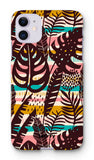 Santa Elena-Phone Case-iPhone 11-Snap-Gloss-Movvy
