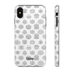 See No Evil-Phone Case-iPhone XS MAX-Glossy-Movvy
