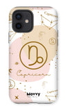 Capricorn-Phone Case-iPhone 12-Tough-Gloss-Movvy