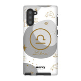 Libra-Mobile Phone Cases-Galaxy Note 10-Tough-Gloss-Movvy