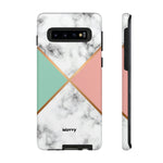 Bowtied-Phone Case-Samsung Galaxy S10-Matte-Movvy