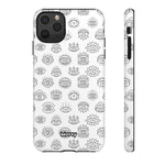 See No Evil-Phone Case-iPhone 11 Pro Max-Glossy-Movvy