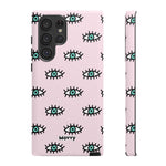Got My Eye On Your-Phone Case-Samsung Galaxy S22 Ultra-Matte-Movvy