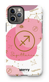 Sagittarius-Phone Case-iPhone 11 Pro-Tough-Gloss-Movvy