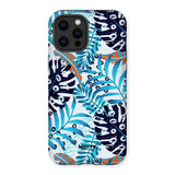 Tongass-Phone Case-iPhone 12 Pro Max-Tough-Gloss-Movvy