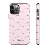 I'm Shy-Phone Case-iPhone 12 Pro-Glossy-Movvy