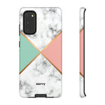Bowtied-Phone Case-Samsung Galaxy S20-Glossy-Movvy