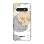 Scorpio (Scorpion)-Phone Case-Galaxy S10-Snap-Gloss-Movvy