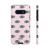 Got My Eye On Your-Phone Case-Samsung Galaxy S10E-Matte-Movvy