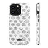 See No Evil-Phone Case-iPhone 13 Pro-Matte-Movvy