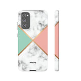 Bowtied-Phone Case-Samsung Galaxy S20 FE-Matte-Movvy