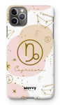 Capricorn-Phone Case-iPhone 11 Pro Max-Snap-Gloss-Movvy