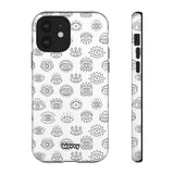 See No Evil-Phone Case-iPhone 12-Glossy-Movvy