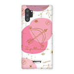 Sagittarius (Archer)-Phone Case-Galaxy Note 10P-Snap-Gloss-Movvy