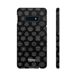See All Evil-Phone Case-Samsung Galaxy S10E-Matte-Movvy