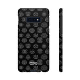 See All Evil-Phone Case-Samsung Galaxy S10E-Matte-Movvy