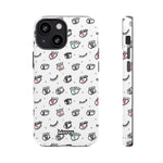 Eye See You-Phone Case-iPhone 13 Mini-Matte-Movvy