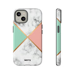 Bowtied-Phone Case-iPhone 14-Glossy-Movvy