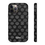 See All Evil-Phone Case-iPhone 12 Pro-Glossy-Movvy