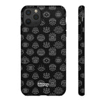 See All Evil-Phone Case-iPhone 11 Pro Max-Matte-Movvy