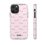 I'm Shy-Phone Case-iPhone 11 Pro-Glossy-Movvy