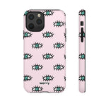 Got My Eye On Your-Phone Case-iPhone 11 Pro-Matte-Movvy