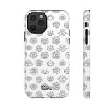 See No Evil-Phone Case-iPhone 11 Pro-Glossy-Movvy