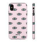 Got My Eye On Your-Phone Case-iPhone XS MAX-Glossy-Movvy