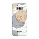 Scorpio (Scorpion)-Phone Case-Galaxy S8-Tough-Gloss-Movvy