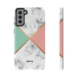 Bowtied-Phone Case-Samsung Galaxy S21 Plus-Glossy-Movvy