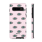 Got My Eye On Your-Phone Case-Samsung Galaxy S10-Glossy-Movvy