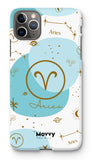 Aries-Phone Case-iPhone 11 Pro Max-Snap-Gloss-Movvy