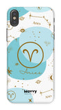 Aries-Phone Case-iPhone X-Tough-Gloss-Movvy