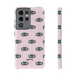 Got My Eye On Your-Phone Case-Samsung Galaxy S21 Ultra-Glossy-Movvy