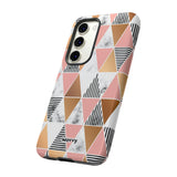 Triangled-Phone Case-Movvy