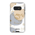 Scorpio (Scorpion)-Phone Case-Galaxy S10E-Tough-Gloss-Movvy