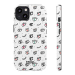 Eye See You-Phone Case-iPhone 13-Glossy-Movvy