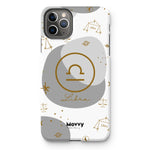 Libra-Mobile Phone Cases-iPhone 11 Pro Max-Tough-Gloss-Movvy