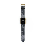 At Night-Accessories-42 - 45 mm-Gold Matte-Movvy