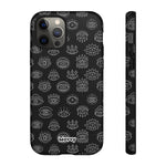 See All Evil-Phone Case-iPhone 12 Pro-Matte-Movvy