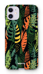 Congo-Phone Case-iPhone 11-Snap-Gloss-Movvy
