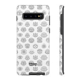 See No Evil-Phone Case-Samsung Galaxy S10 Plus-Matte-Movvy