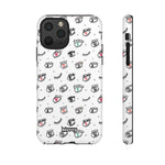 Eye See You-Phone Case-iPhone 11 Pro-Matte-Movvy