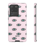 Got My Eye On Your-Phone Case-Samsung Galaxy S20 Ultra-Glossy-Movvy