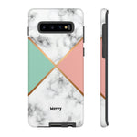 Bowtied-Phone Case-Samsung Galaxy S10 Plus-Glossy-Movvy