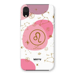 Leo-Phone Case-iPhone XR-Snap-Gloss-Movvy