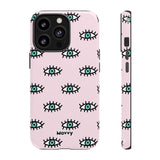 Got My Eye On Your-Phone Case-iPhone 13 Pro-Glossy-Movvy