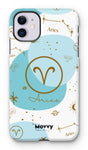 Aries-Phone Case-iPhone 11-Tough-Gloss-Movvy