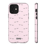 I'm Shy-Phone Case-iPhone 12-Matte-Movvy