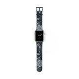 At Night-Accessories-42 - 45 mm-Black Matte-Movvy
